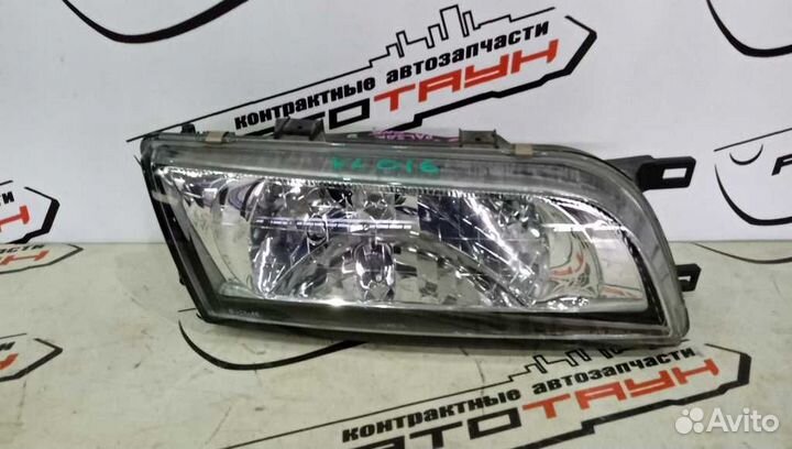 Фара nissan lucino pulsar EN15 FN15 FNN15 HN15 HNN