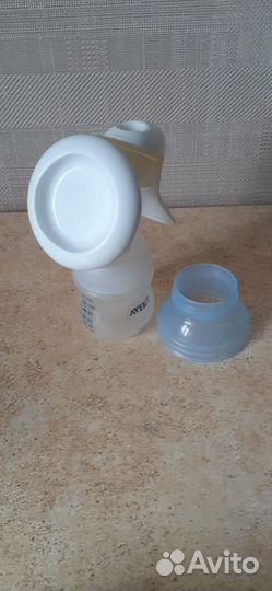 Молокоотсос Avent, товары для кормления