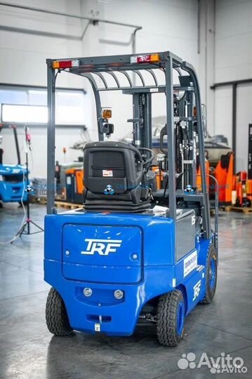 Вилочный погрузчик TRF E15-4Z2