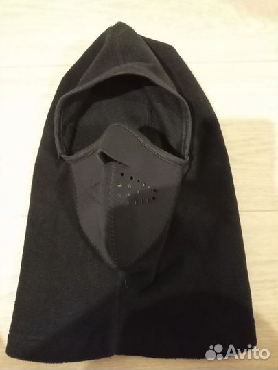 Балаклава маска