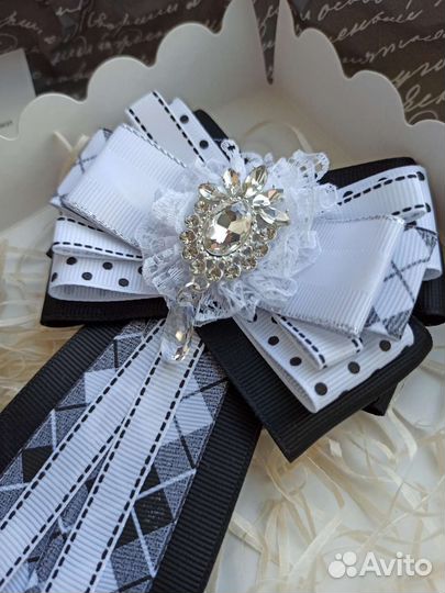 Аксессуары для волос