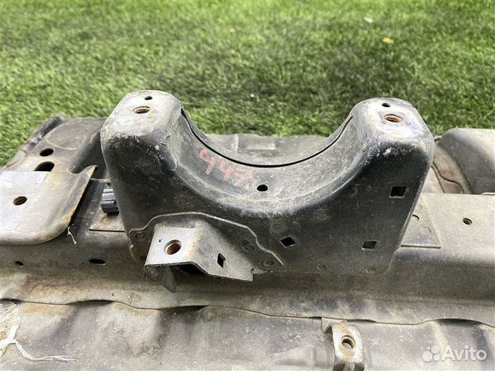 Крепление карданного вала Toyota Town Ace Noah