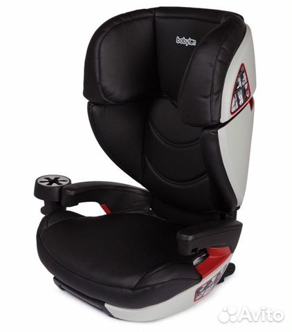 Детское автокресло