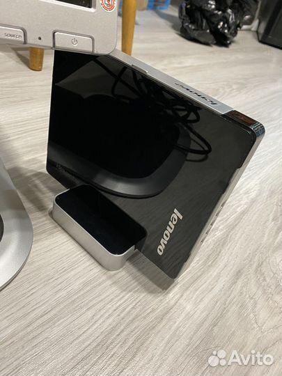 Компьютер hp