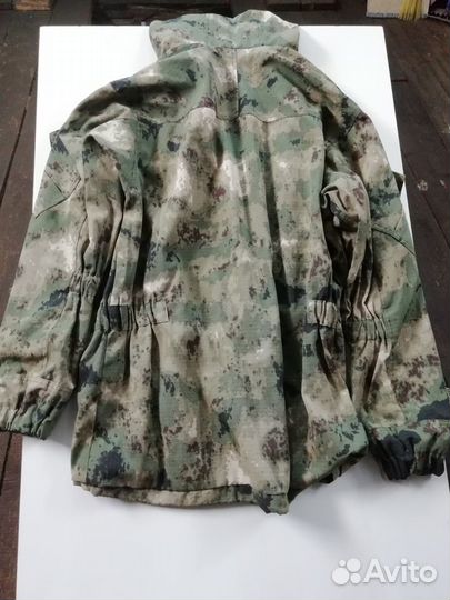 Костюм летний для охоты и рыбалки Геркон