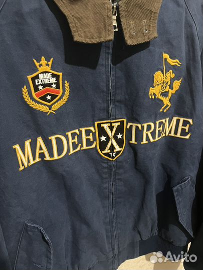 Куртка Made Extreme