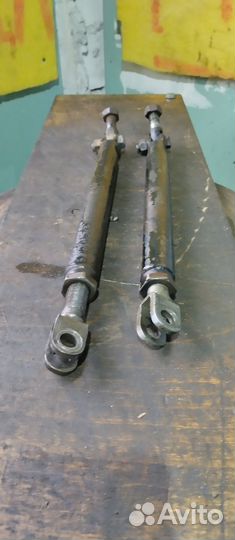Боковые тяги коляски мотоцикла Урал Днепр