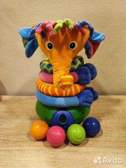 Детские игрушки