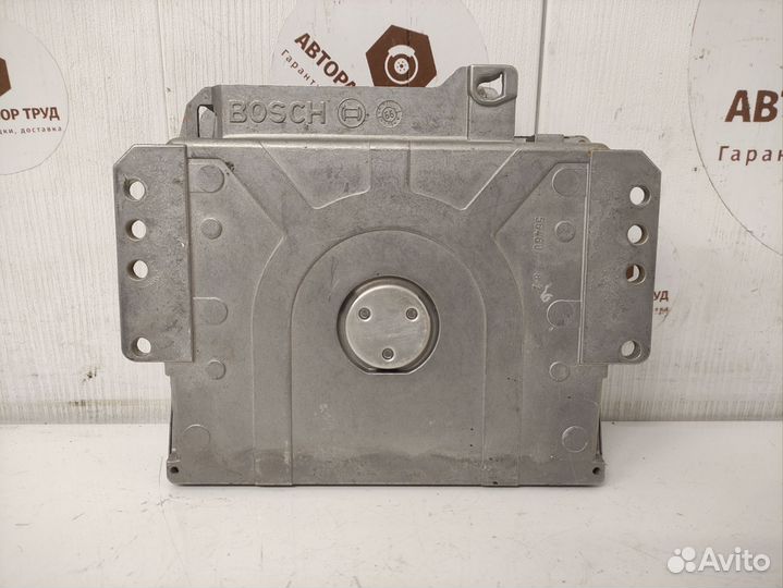 Эбу bosch 2111 1411020