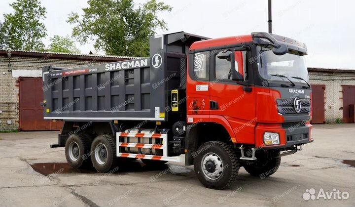 Shacman (Shaanxi) SX32586W385C, 2023