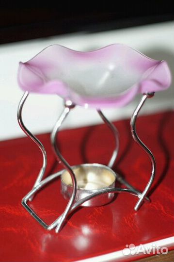 Ароматическая лампа