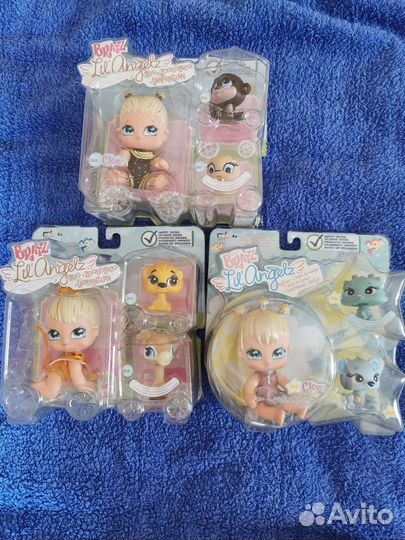 Саша bratz Exclusively Designed By Sasha