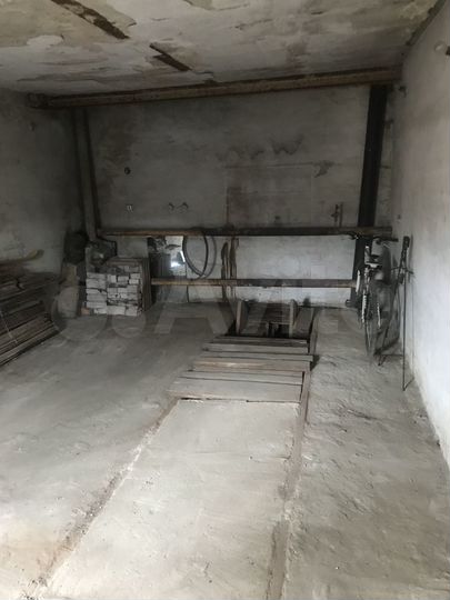 Гараж, 30 м²