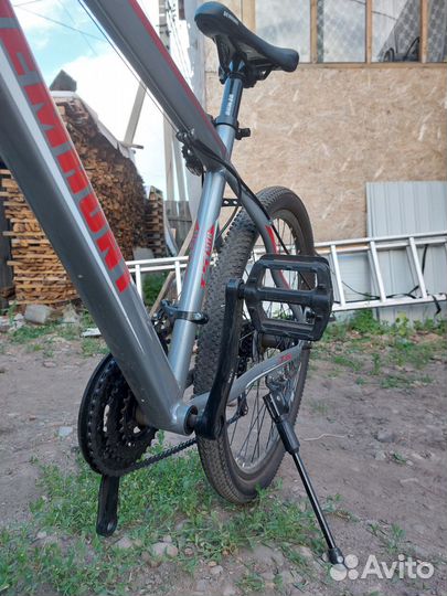 Велосипед взрослый