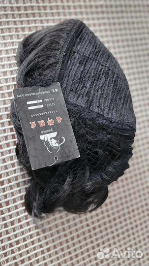 Парик новый