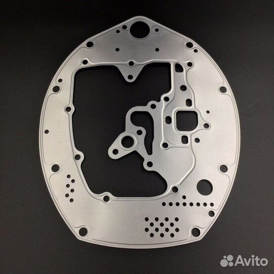 Прокладка маслянного поддона Honda BF25-30 (11381