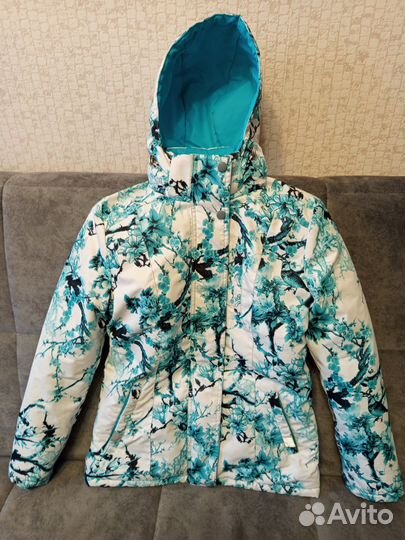 Горнолыжный костюм 42 размер