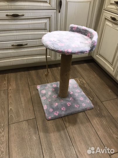 Когтеточка для кошек