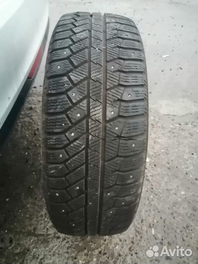 Winter Tact WT 80+ 195/65 R15