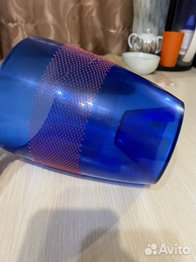 Горшок для растений