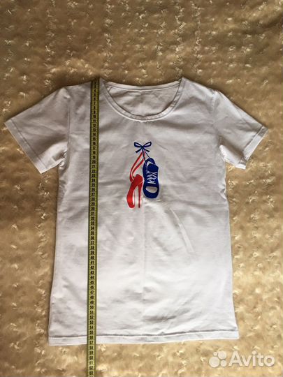 Форма для хореографии