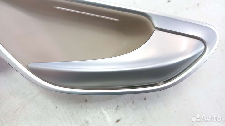 Ручка двери передняя правая Mercedes GLC C253