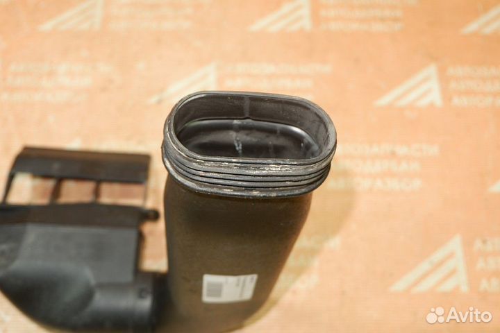 Воздухозаборник Kia Ceed JD (2012-2019)