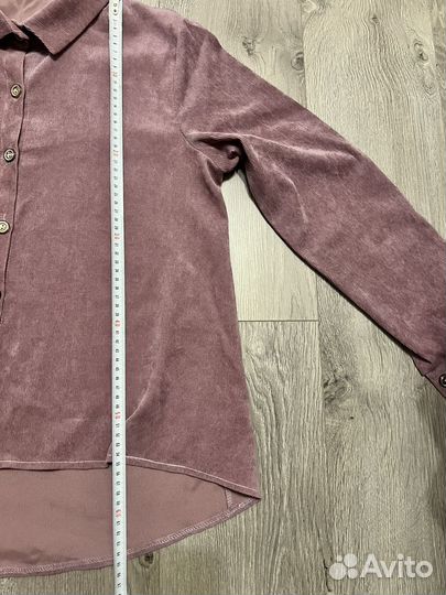 Рубашка женская