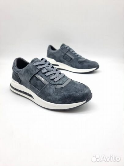 Brunello Cucinelli обувь мужская зимняя 45