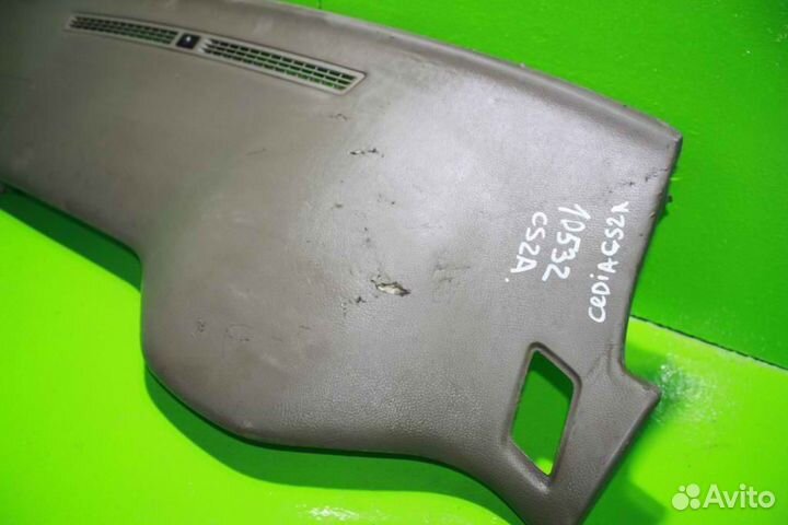 Airbag пассажирский mitsubishi lancer cedia CS5W