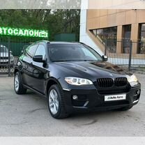 BMW X6 3.0 AT, 2009, 280 822 км