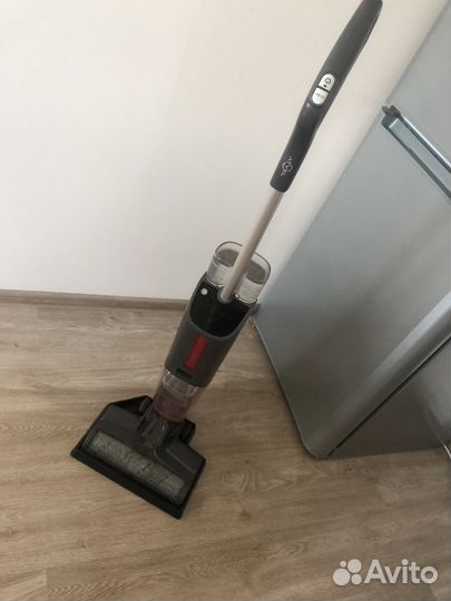 Пылесос atvel