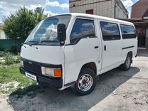 Nissan Caravan 2.7 MT, 1991, 350 000 км, с пробегом, цена 640 000 руб.