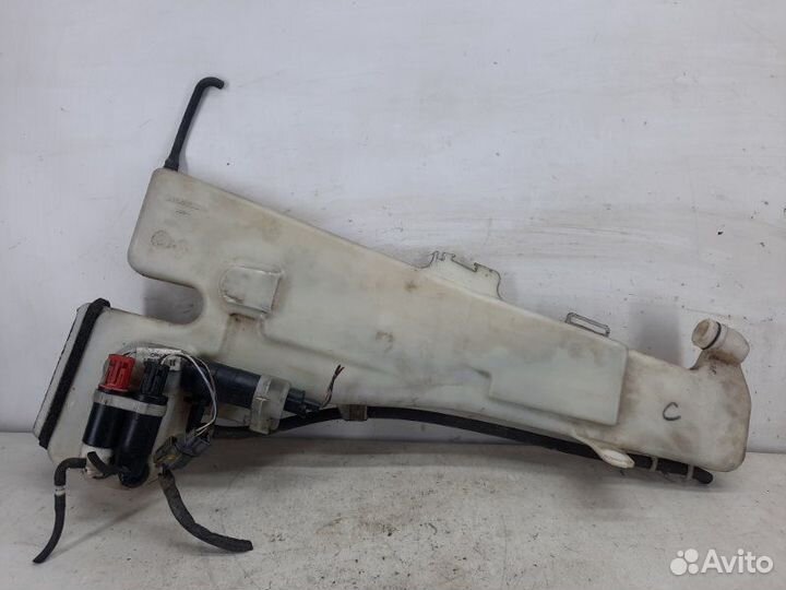 Бачок омывателя Honda Cr-V внедорожник 2.0 K20A4