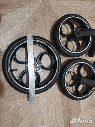 Колесо для детской коляски MOD Sandmand