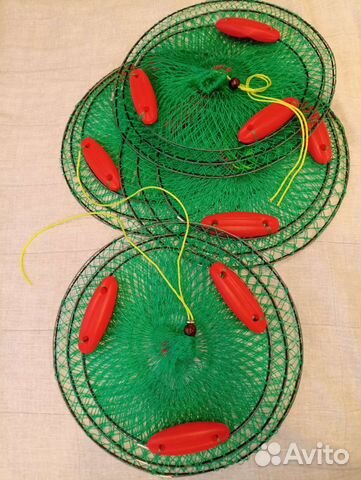 Садок, плащ, горелка, катушка