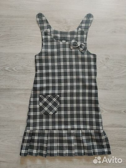 Школьная форма для девочки