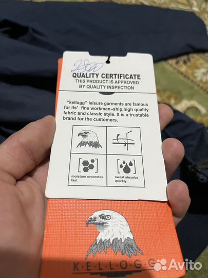 Куртка весна осень