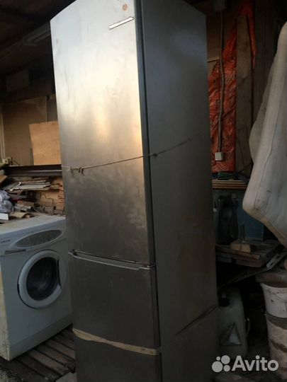 Холодильник на запчасти