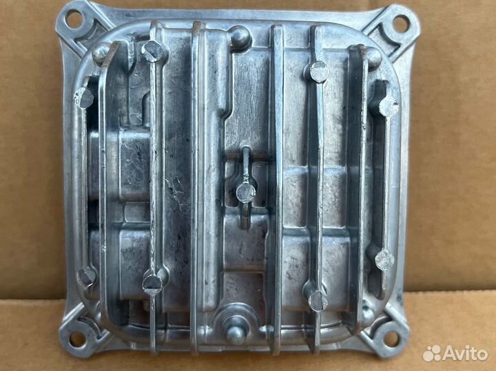 Блок фары Mercedes w205 w222 w166 w212 CLS-Class