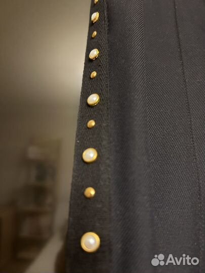 Брюки женские классические