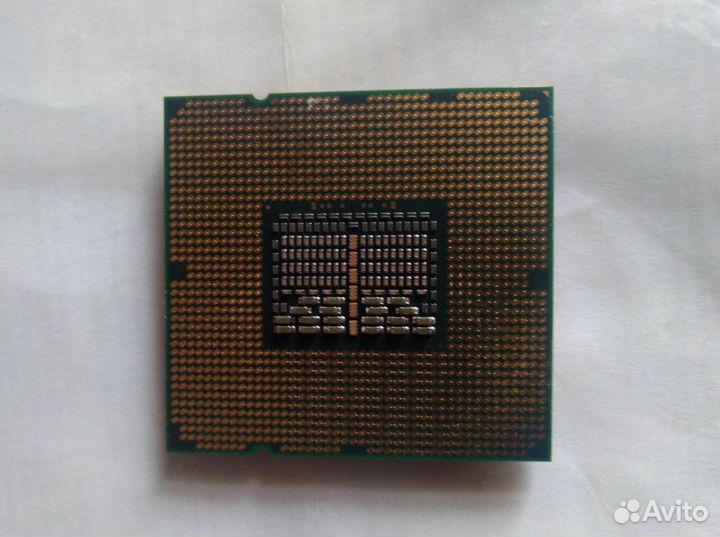 Процессор i7 920