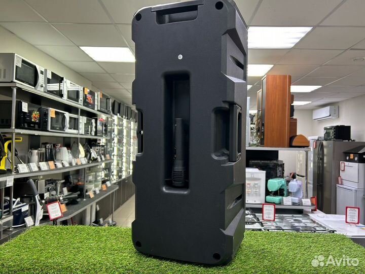 Беспроводная колонка BT-speaker ZQS-8201