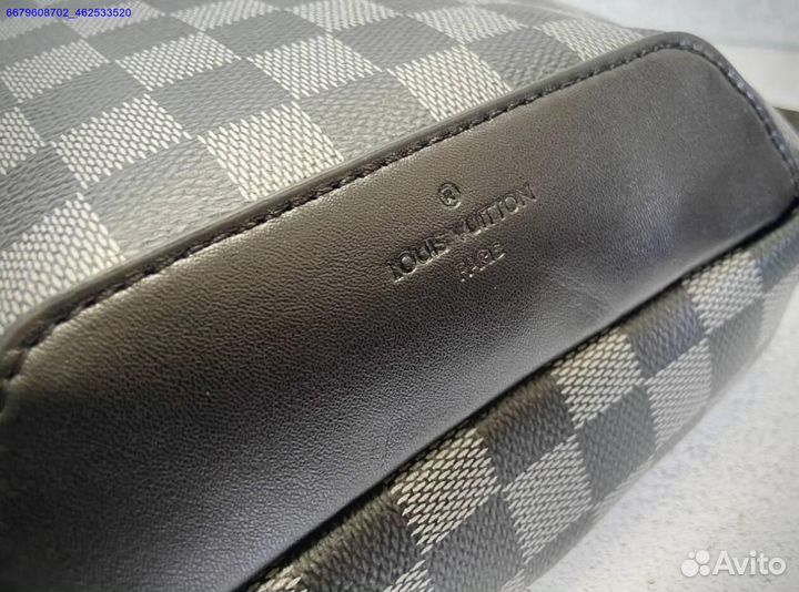 Мужская сумка Louis Vuitton (Арт.64168)