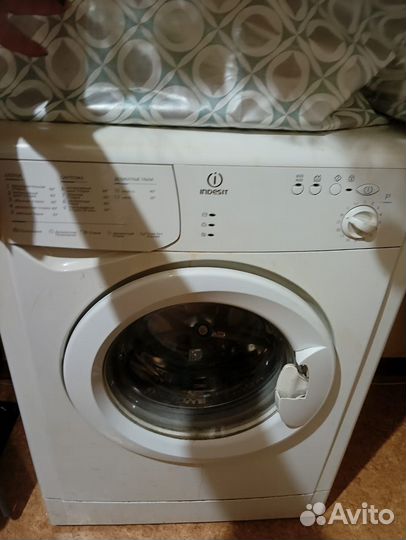 Стиральная машина автомат бу