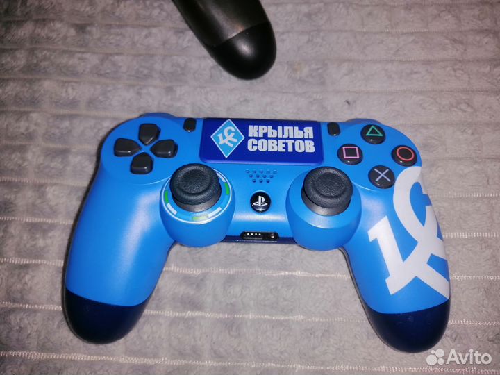 Dualshock Sony PS4 / Геймпады /Оригинальные 100
