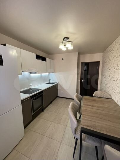 1-к. квартира, 34,3 м², 5/9 эт.