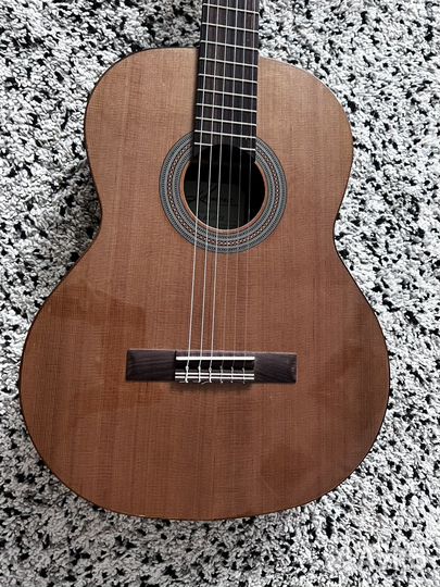 Классическая гитара