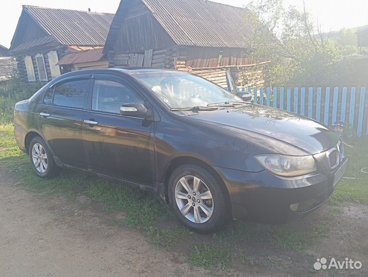 LIFAN Solano 1.6 МТ, 2012, 180 000 км