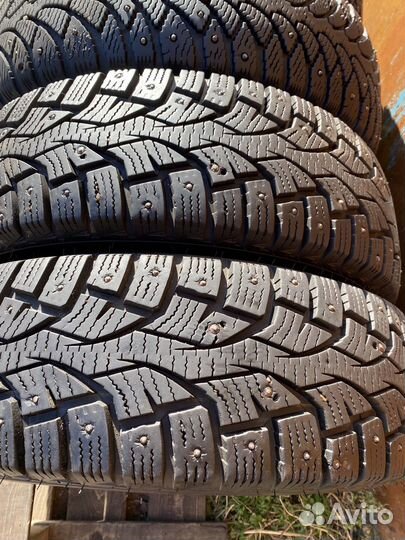 Cordiant Sno-Max 175/65 R14